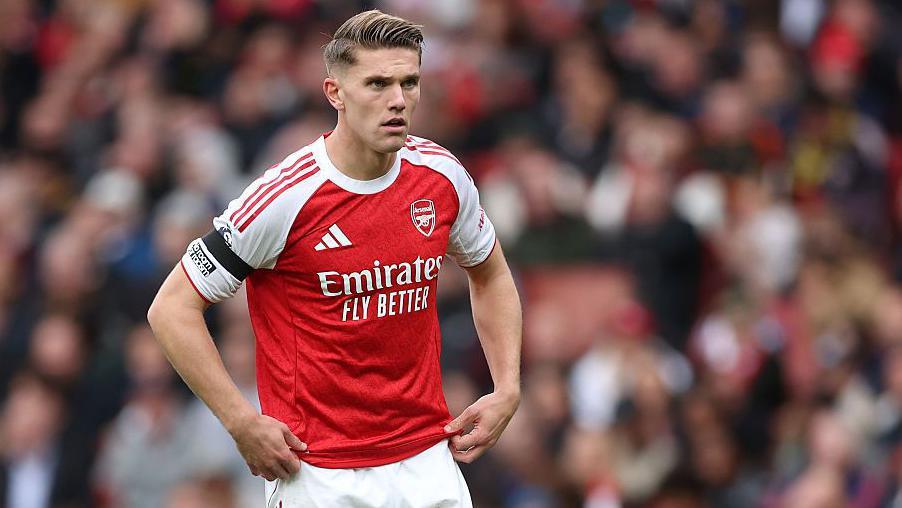 ده بازی و سه گل؛ ارزیابی آغاز ویکتور گیوکرش در آرسنال